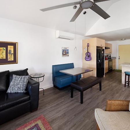 Folly Vacation Fantastic Vibe! Incredible Apt D Folly Beach Exteriör bild