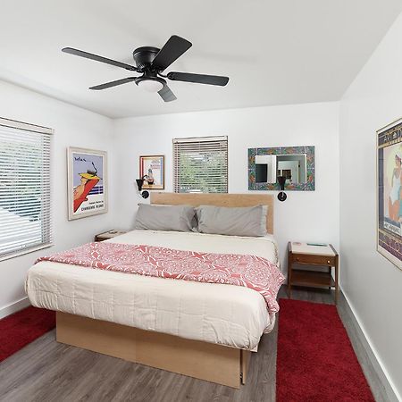 Folly Vacation Fantastic Vibe! Incredible Apt D Folly Beach Exteriör bild