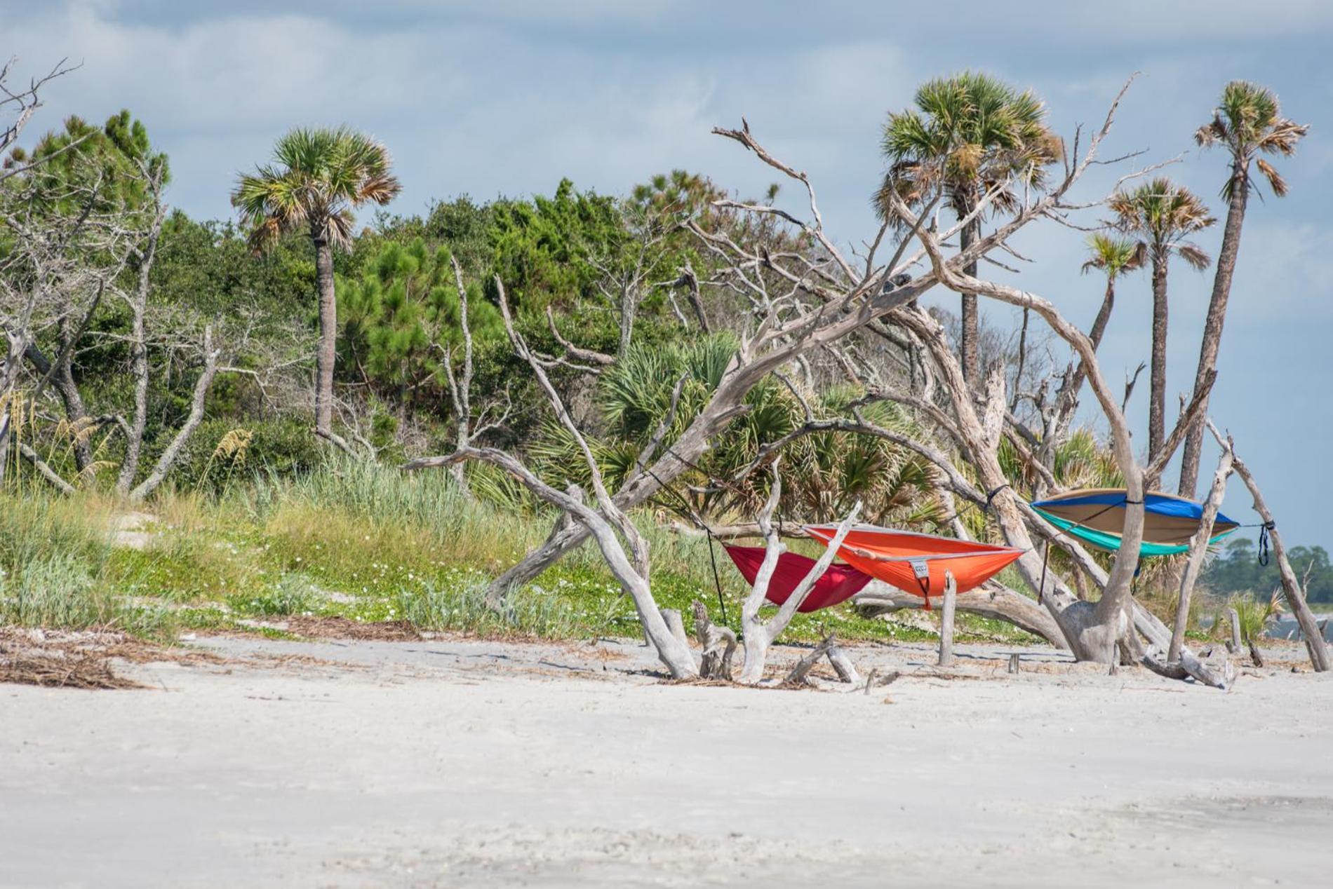 Folly Vacation Fantastic Vibe! Incredible Apt D Folly Beach Exteriör bild