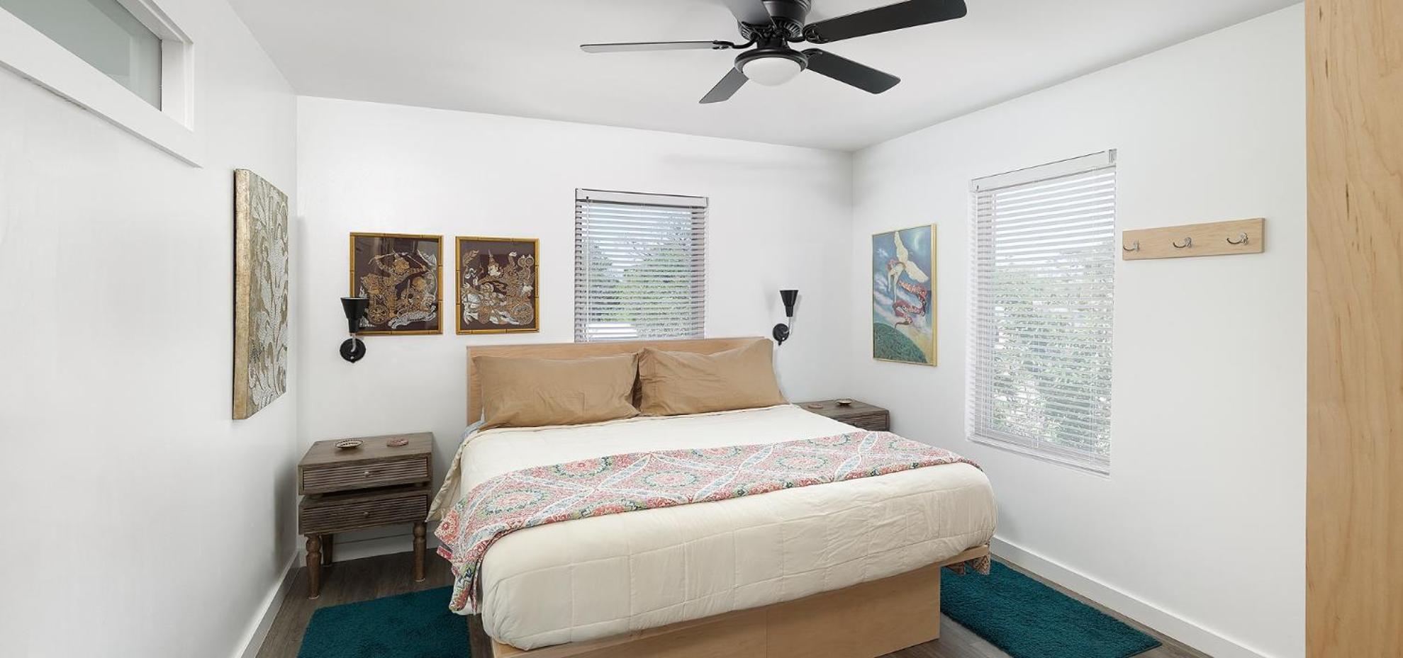 Folly Vacation Fantastic Vibe! Incredible Apt D Folly Beach Exteriör bild